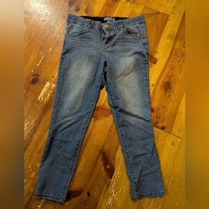 Democracy Classic Blue Women's Jeans